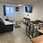 Magnifique Flat Le Belleville - Lumineux - 4 Personnes - Proche Metro