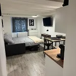 Magnifique Flat Le Belleville - Lumineux - 4 Personnes - Proche Metro